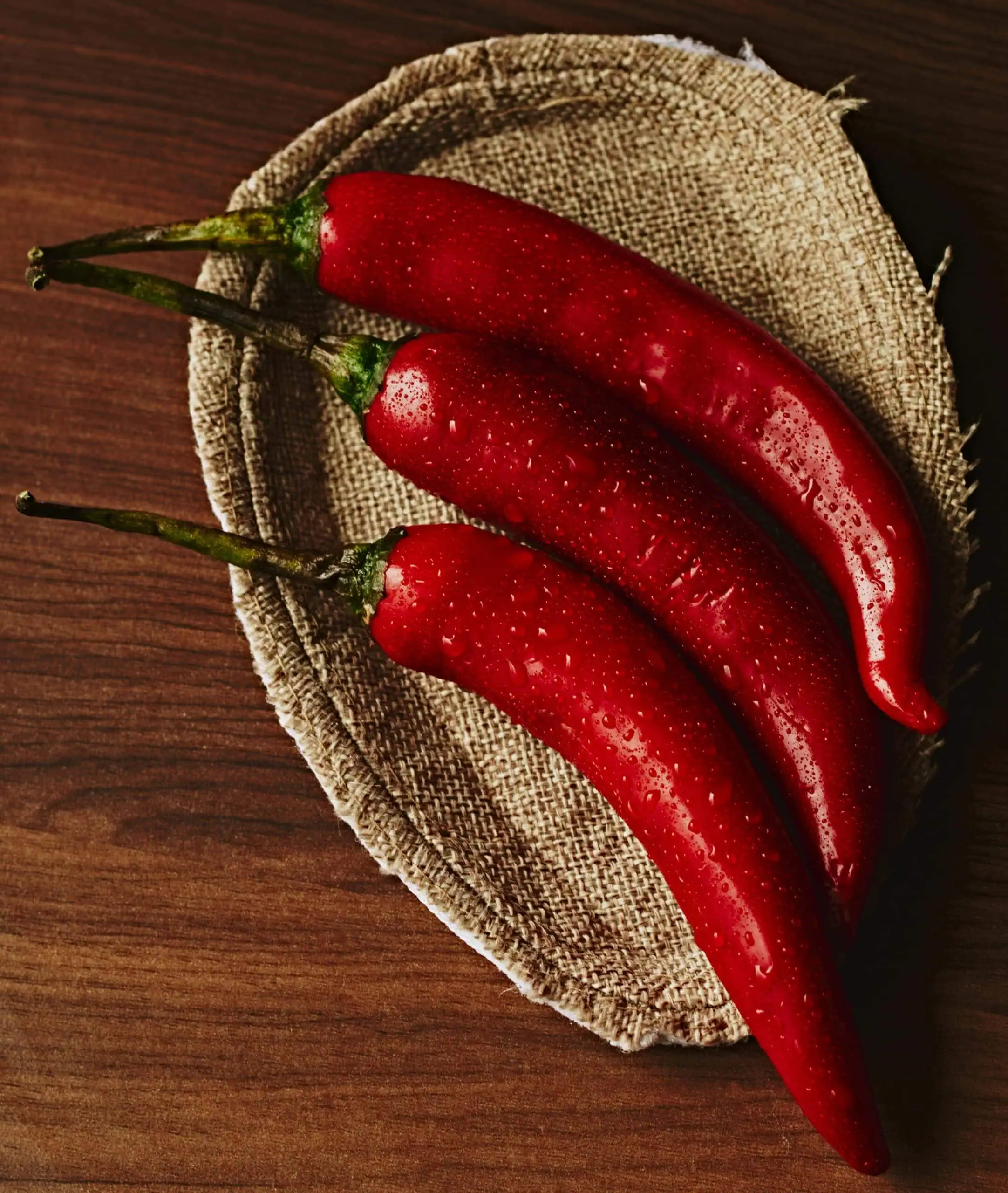 Berlin Chili Fest, Winter- Und Weihnachtsmarkt // Himbeer