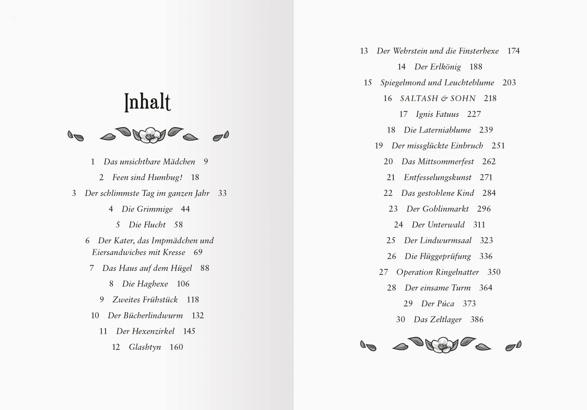 Cassandra Morgan: Magische Hexen-Fantasy Von Ravensburger // Himbeer