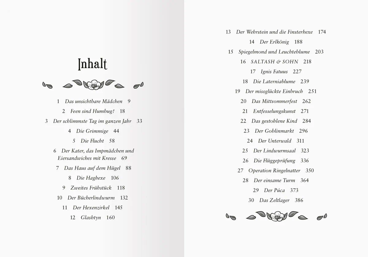 Cassandra Morgan: Magische Hexen-Fantasy Von Ravensburger // Himbeer