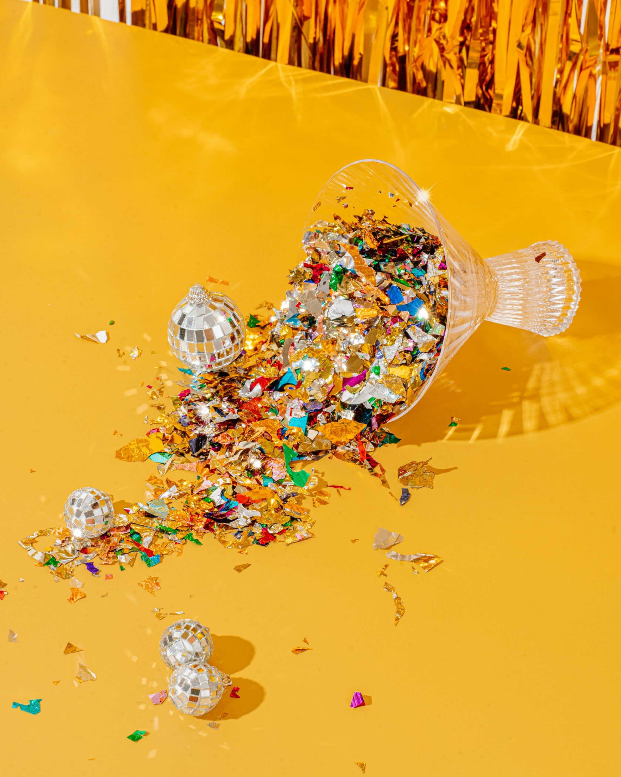 Glitzer &Amp; Groove, Special Party Für Mütter // Himbeer