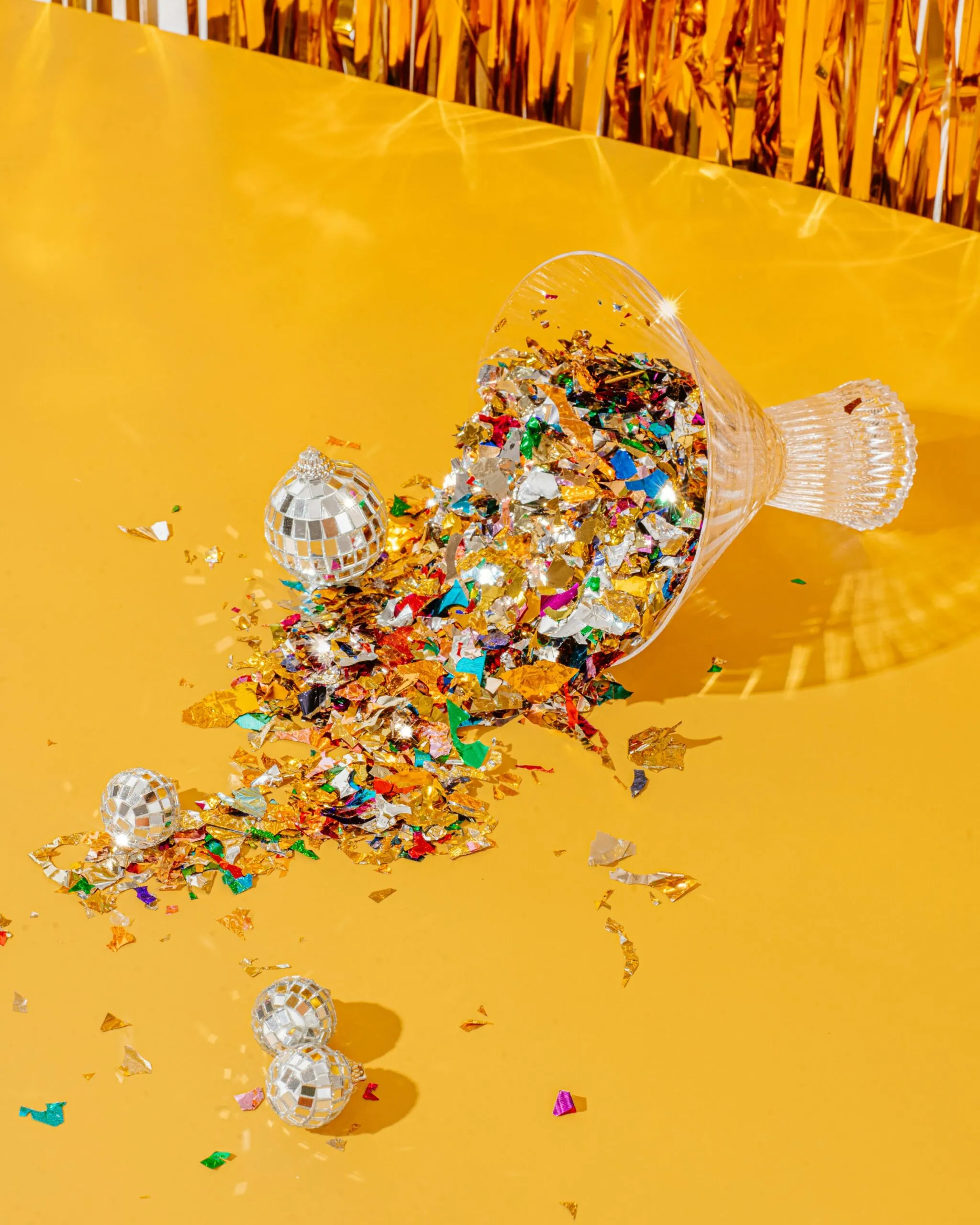 Glitzer &Amp; Groove, Special Party Für Mütter // Himbeer