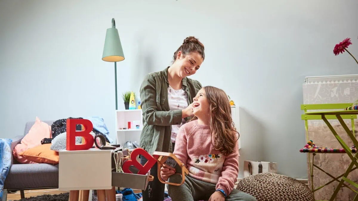 Ikk Bb Familienzeit Mit Lachen Advertorial // Himbeer 2025