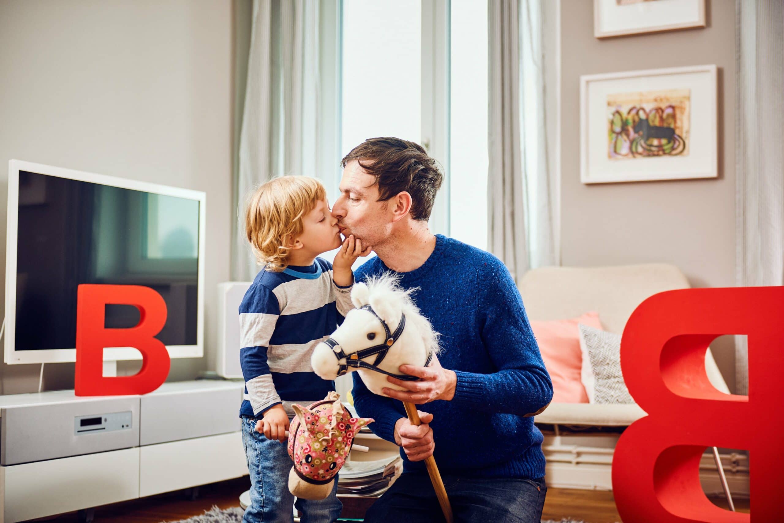 Ikk Bb Familienzeit Mit Lachen Advertorial // Himbeer 2025