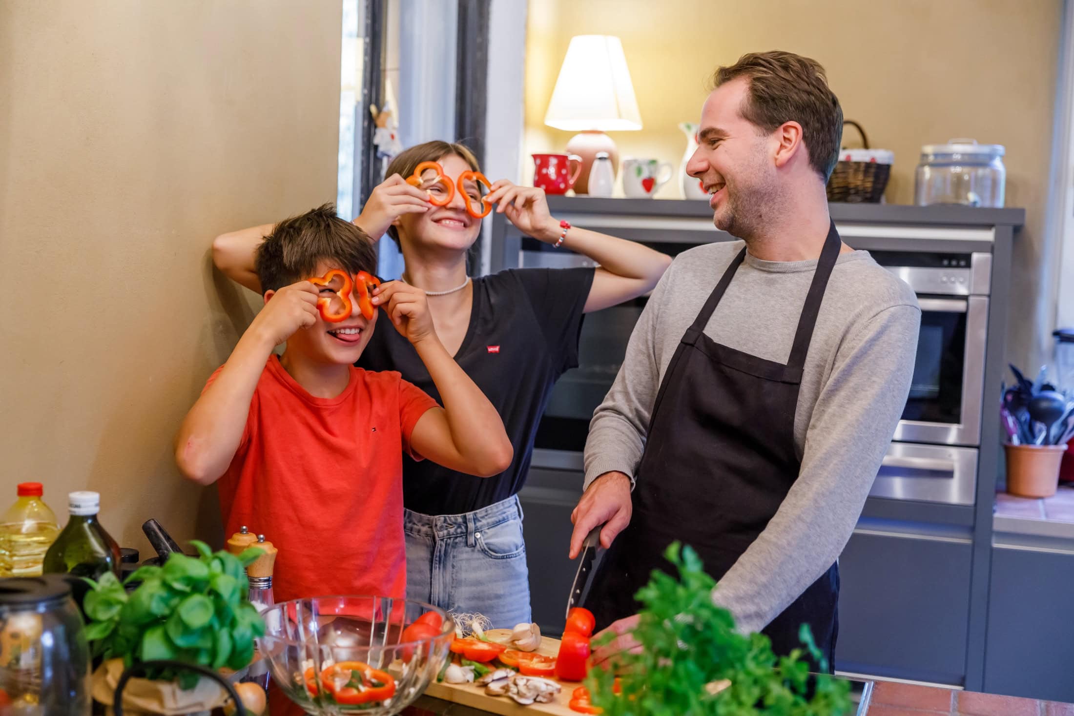 Ikk Bb Familienzeit Mit Lachen Advertorial // Himbeer 2025