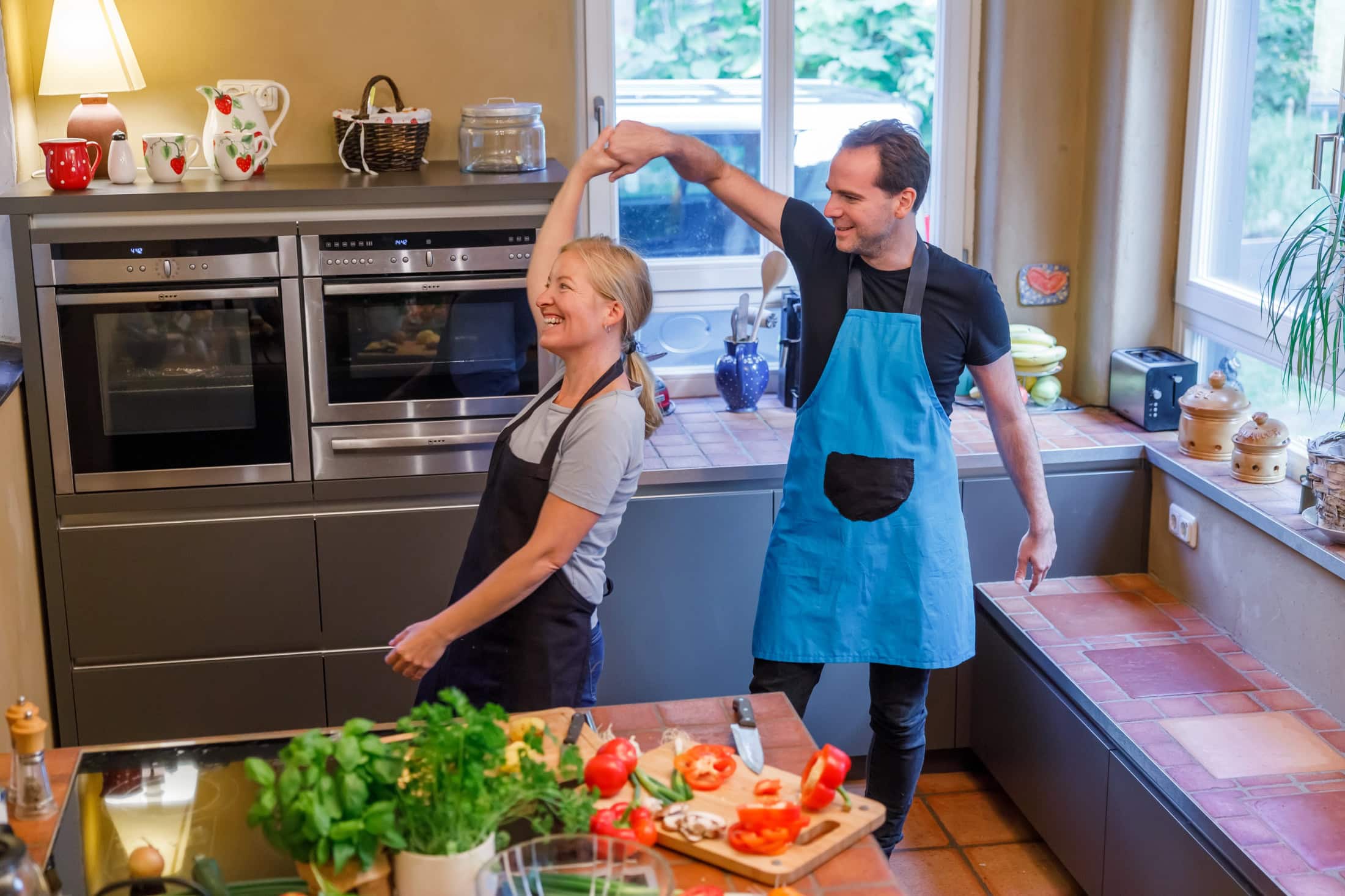 Ikk Bb Familienzeit Mit Lachen Advertorial // Himbeer 2025