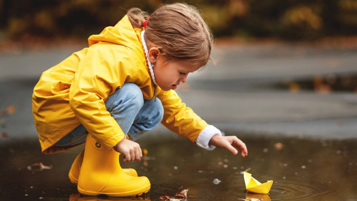 Wochenend-Tipps Mit Kindern In Berlin // Himbeer