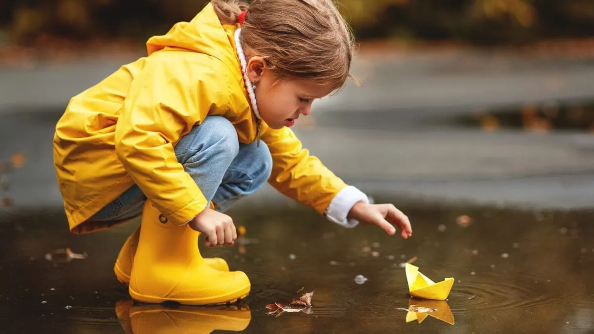 Wochenend-Tipps Mit Kindern In Berlin // Himbeer