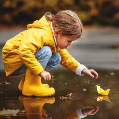 Wochenend-Tipps Mit Kindern In Berlin // Himbeer