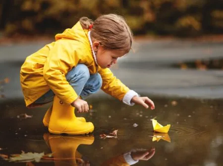 Wochenend-Tipps Mit Kindern In Berlin // Himbeer