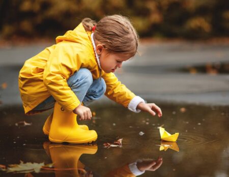 Wochenend-Tipps Mit Kindern In Berlin // Himbeer