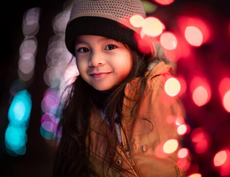 Wochenend-Tipps Mit Kindern In Berlin, Kw 49 // Himbeer