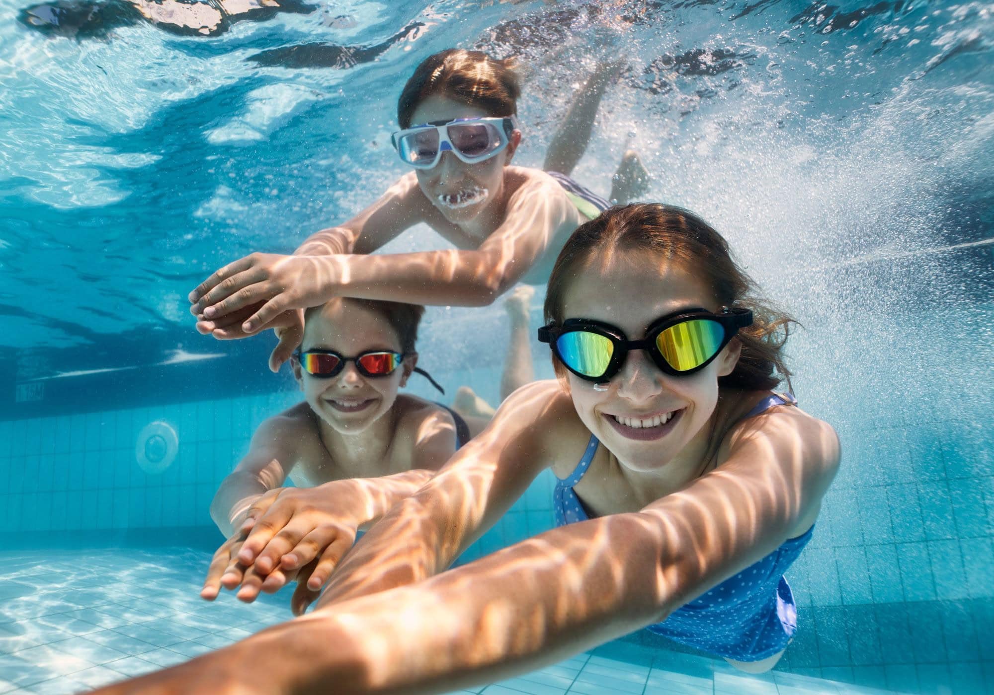 Familienpass 2026 Vom Jugendkulturservice // Himbeer