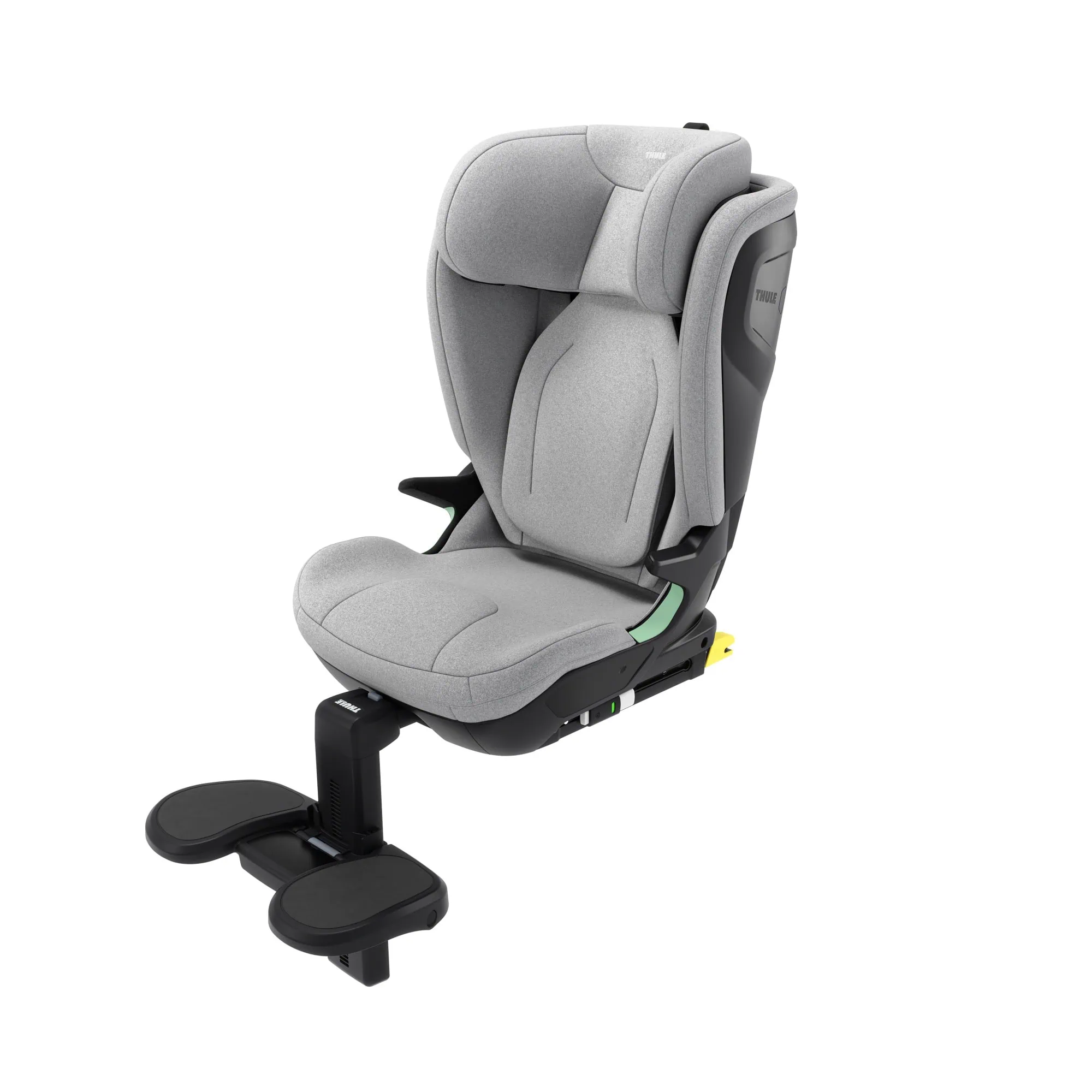 Adventskalender Thule Palm Kindersitz // Himbeer 2025