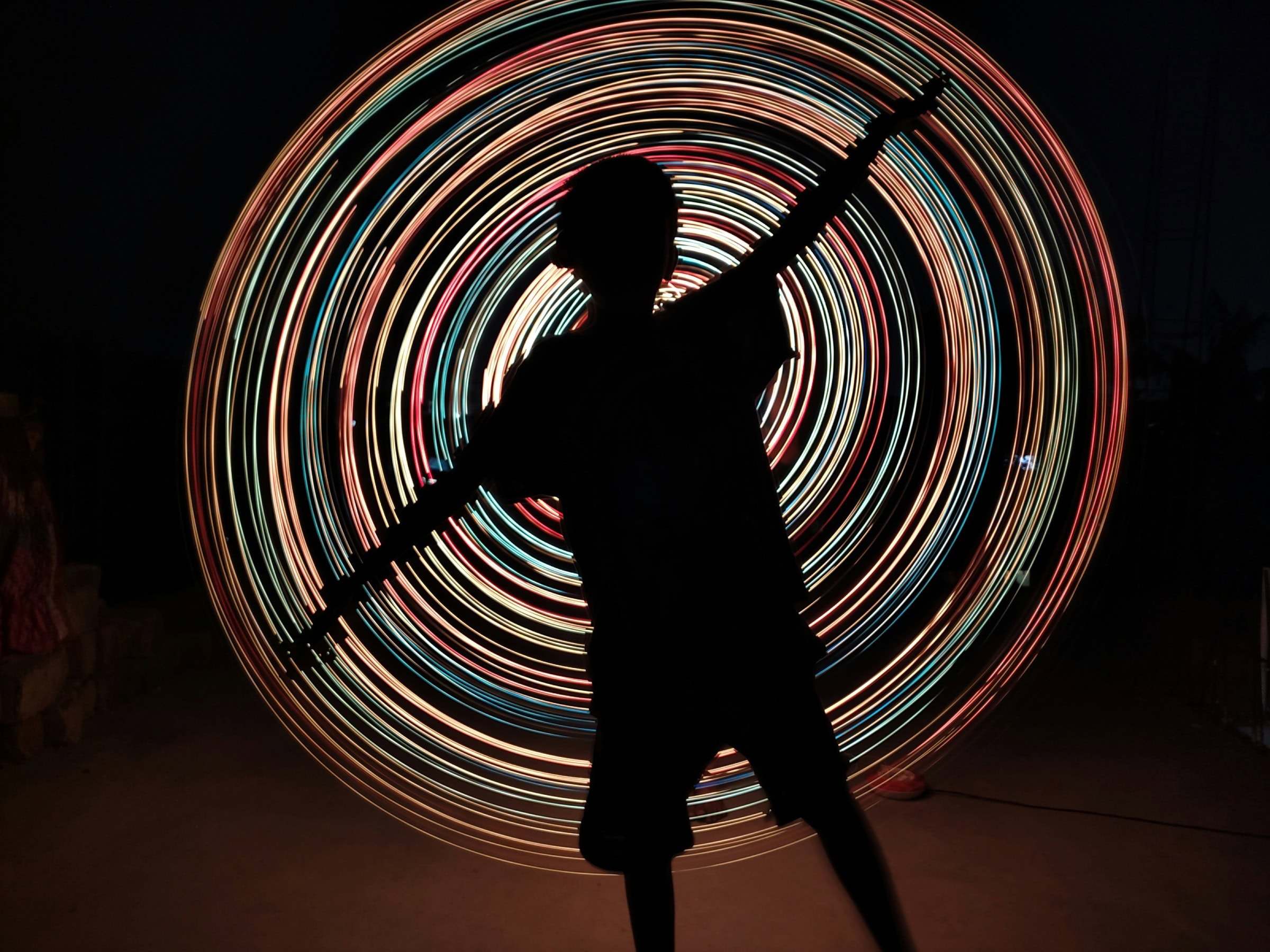 Little Lemon Show Disko Für Familien // Himbeer