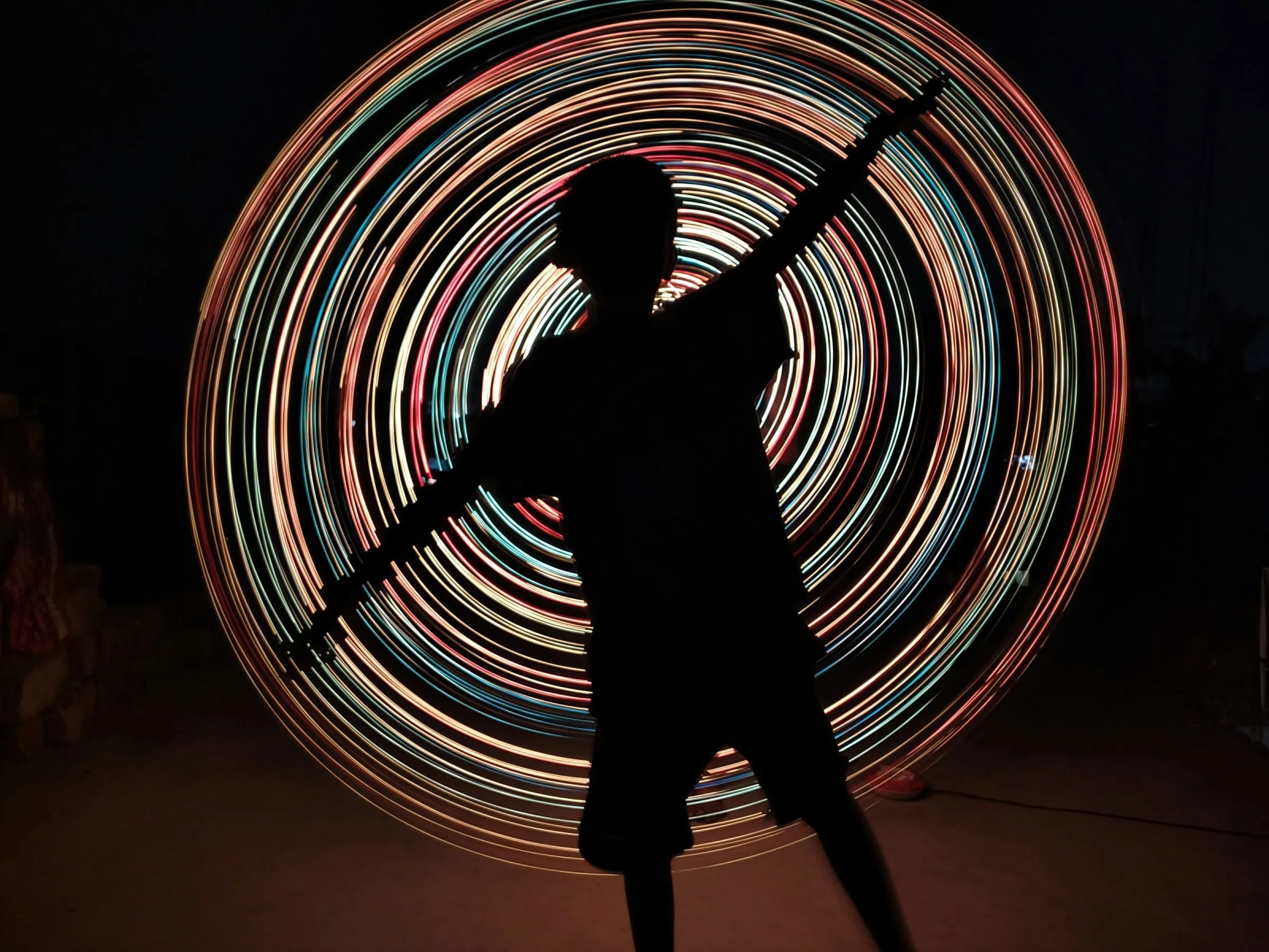 Little Lemon Show Disko Für Familien // Himbeer