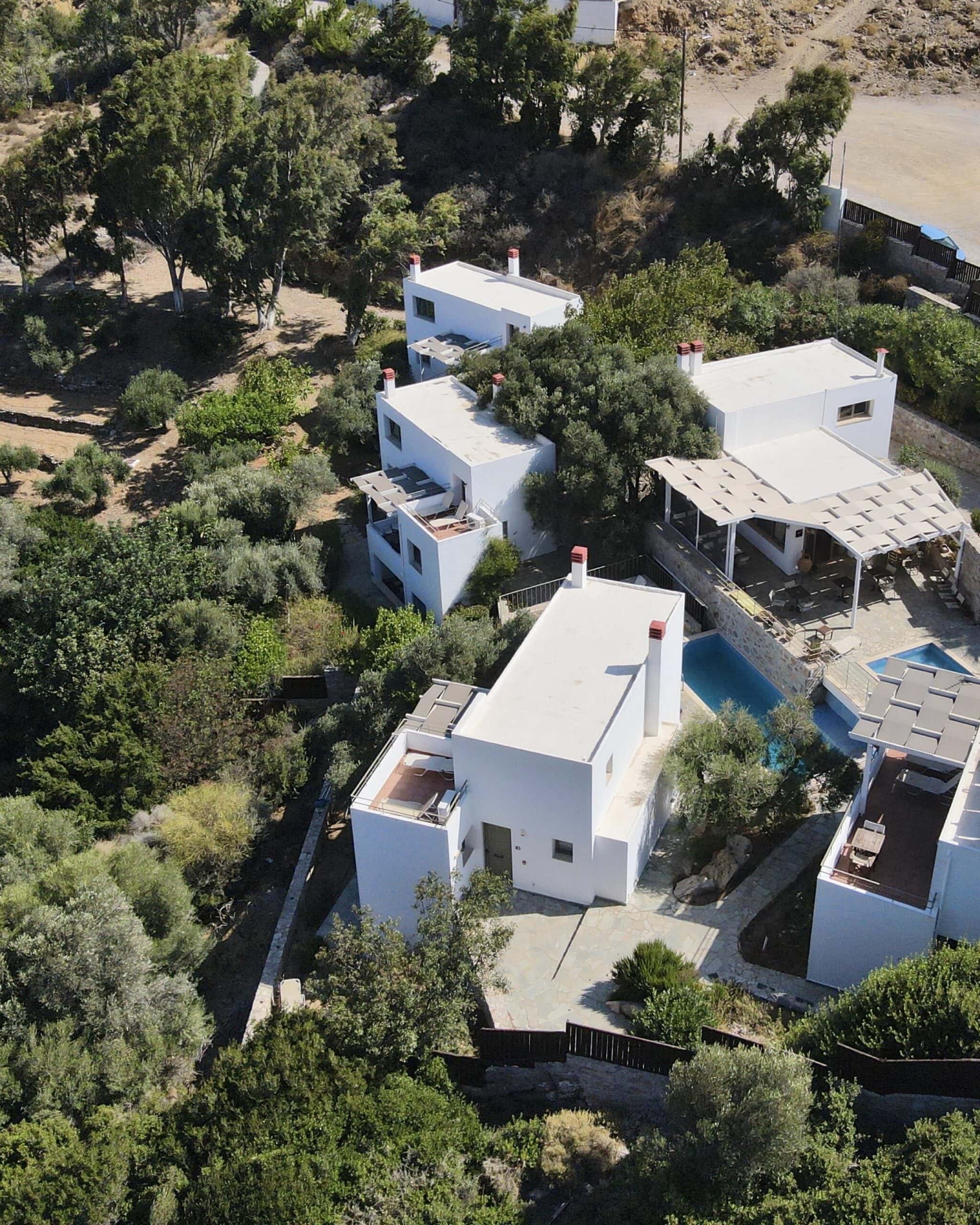 Good Travel-Tipp für Familienurlaub – Kreta mit Kindern: Mourtzanakis Residence im kleinen Bergdorf Achlada