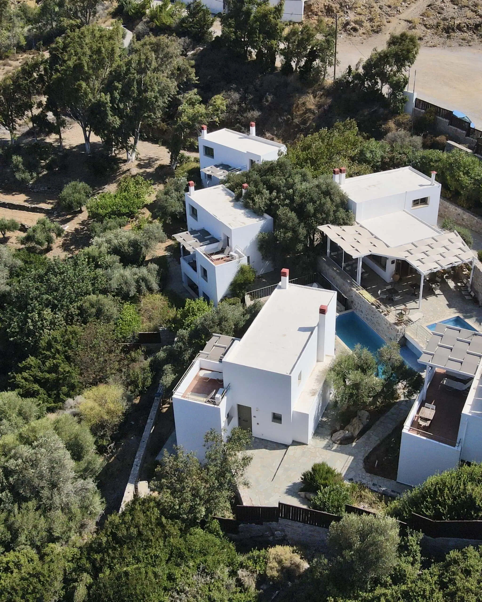 Good Travel-Tipp Für Familienurlaub – Kreta Mit Kindern: Mourtzanakis Residence Im Kleinen Bergdorf Achlada