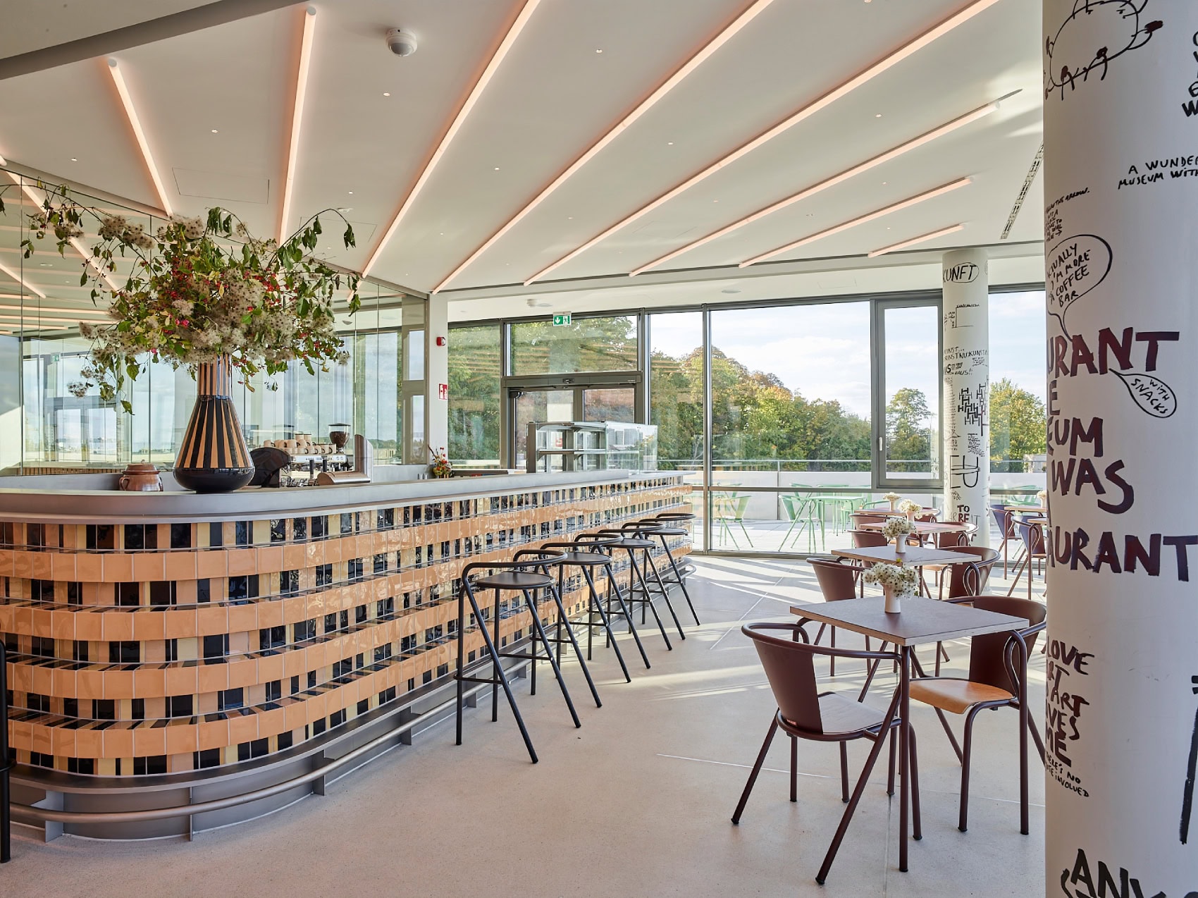 Adventskalender: Bollhagen Keramik Workshop Im Minsk // Himbeer