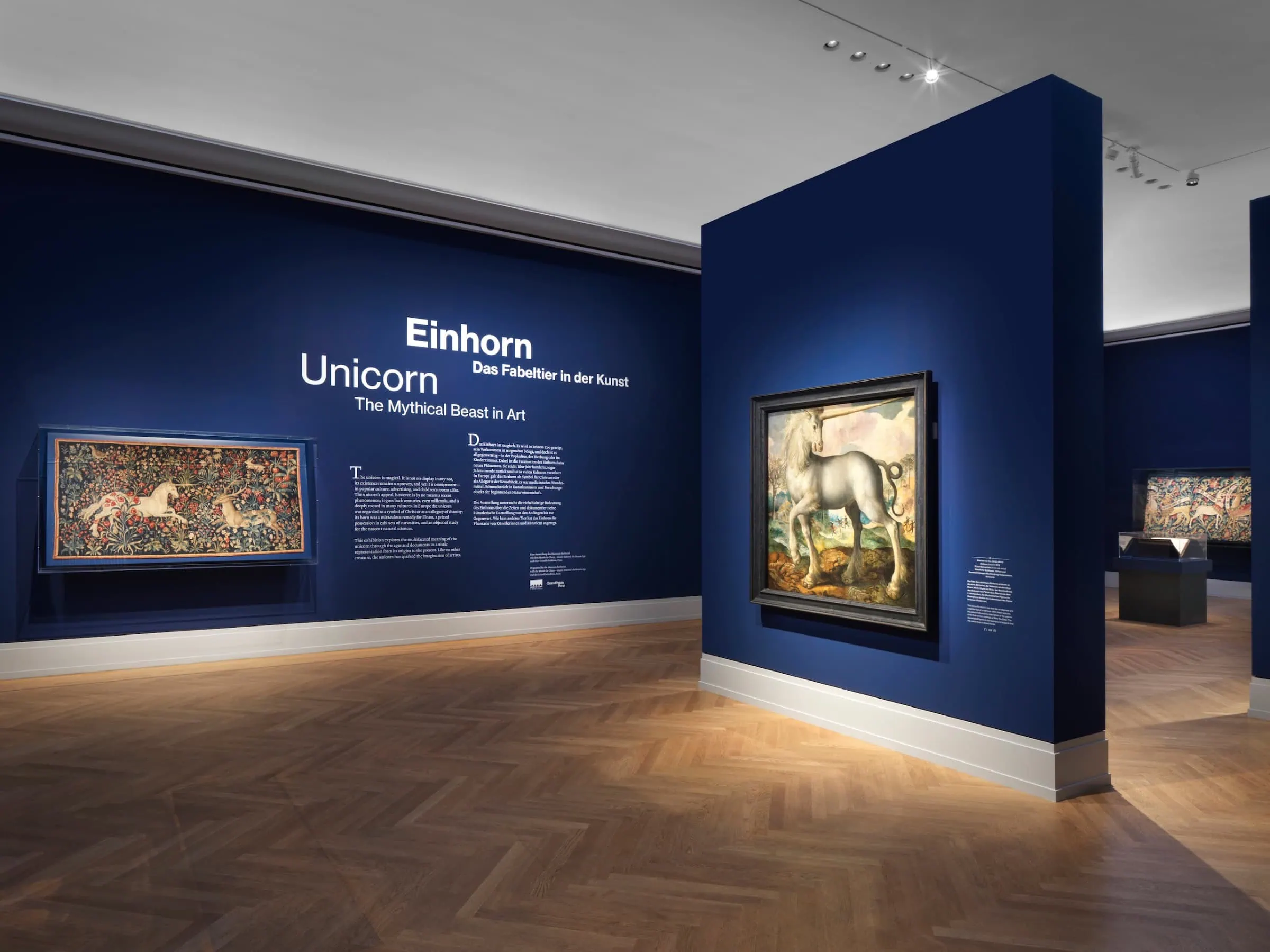 Mini-Tipps Im Dezember: Mit Baby Ins Museum Im Barberini Potsdam // Himbeer