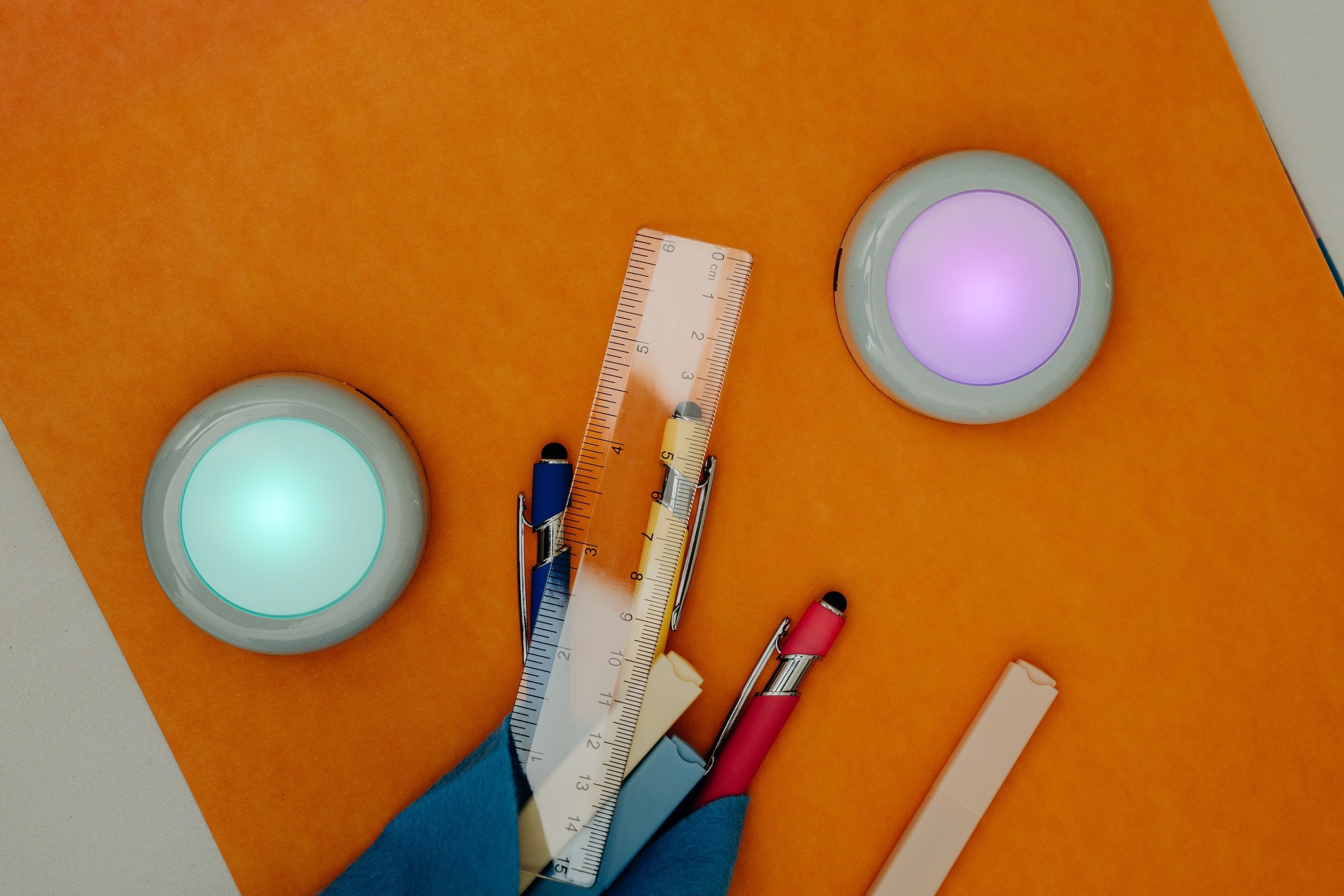 Osram Dot It Shake &Amp; Twist Lampe // Himbeer Adventskalender 2025