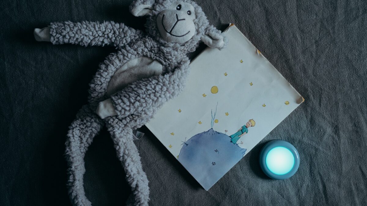 Osram Dot It Shake &Amp; Twist Lampe // Himbeer Adventskalender 2025