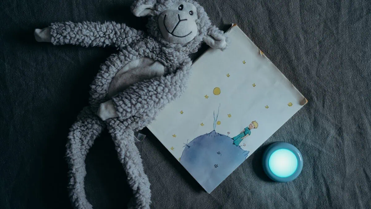 Osram Dot It Shake &Amp; Twist Lampe // Himbeer Adventskalender 2025