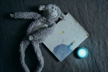 Osram Dot It Shake &Amp; Twist Lampe // Himbeer Adventskalender 2025