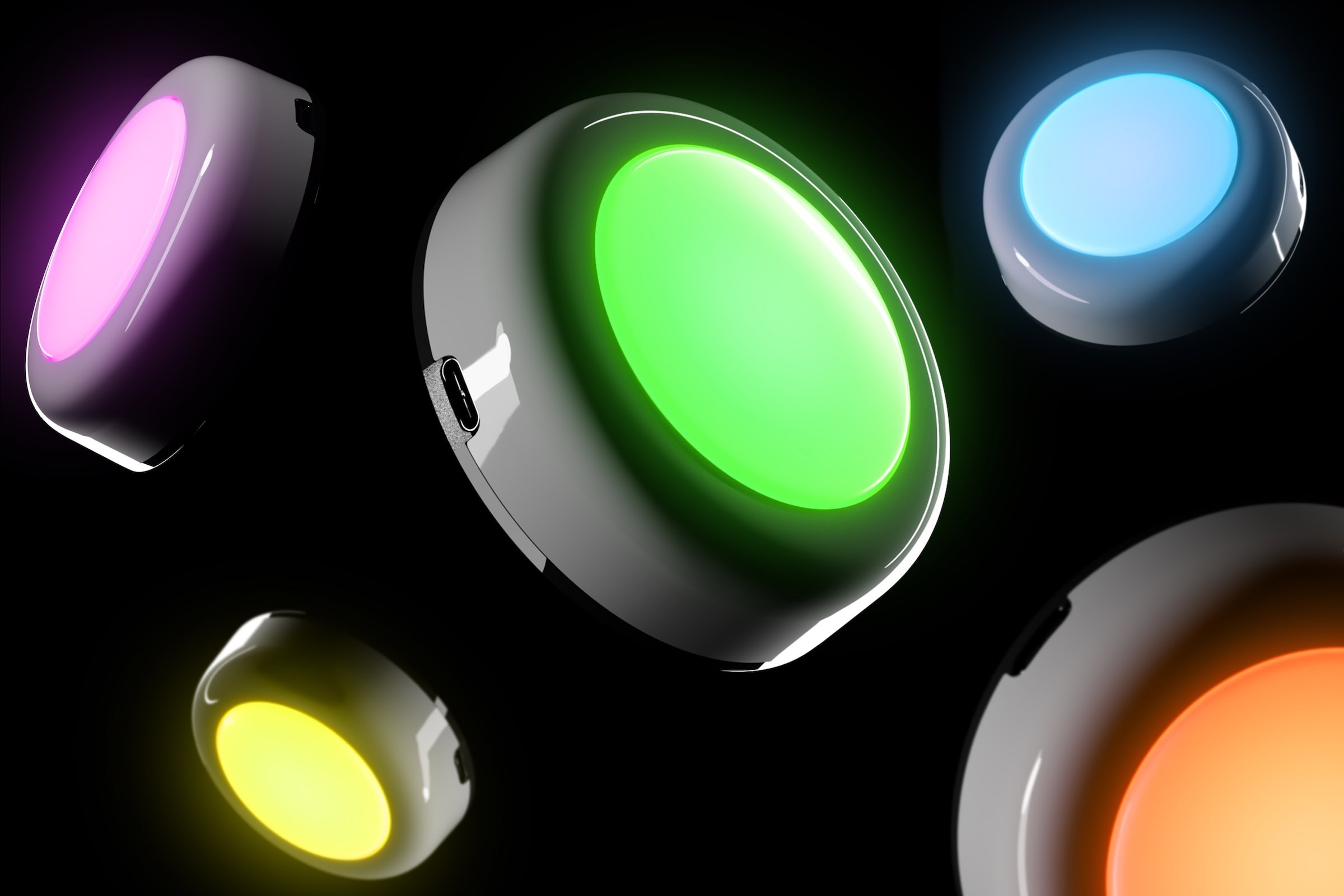 Osram Dot It Shake &Amp; Twist Lampe // Himbeer Adventskalender 2025