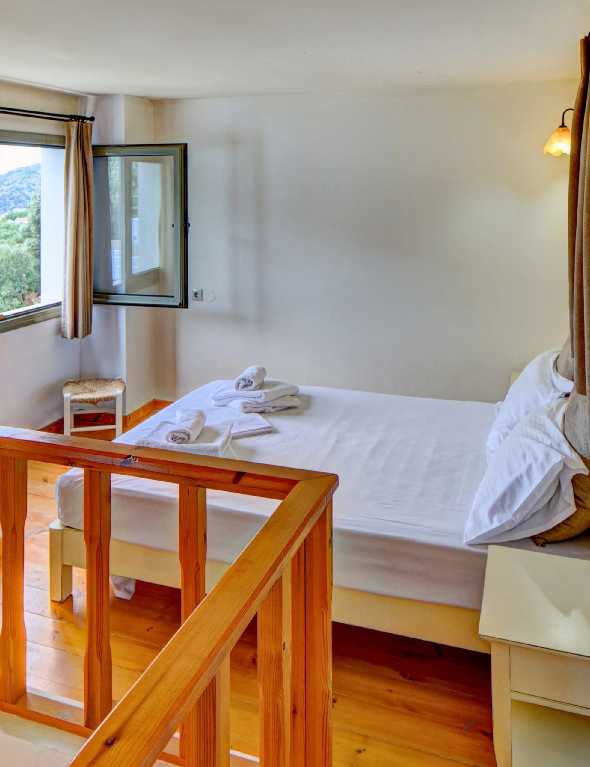 Good Travel-Tipp Für Familienurlaub – Kreta Mit Kindern: Mourtzanakis Residence Im Kleinen Bergdorf Achlada