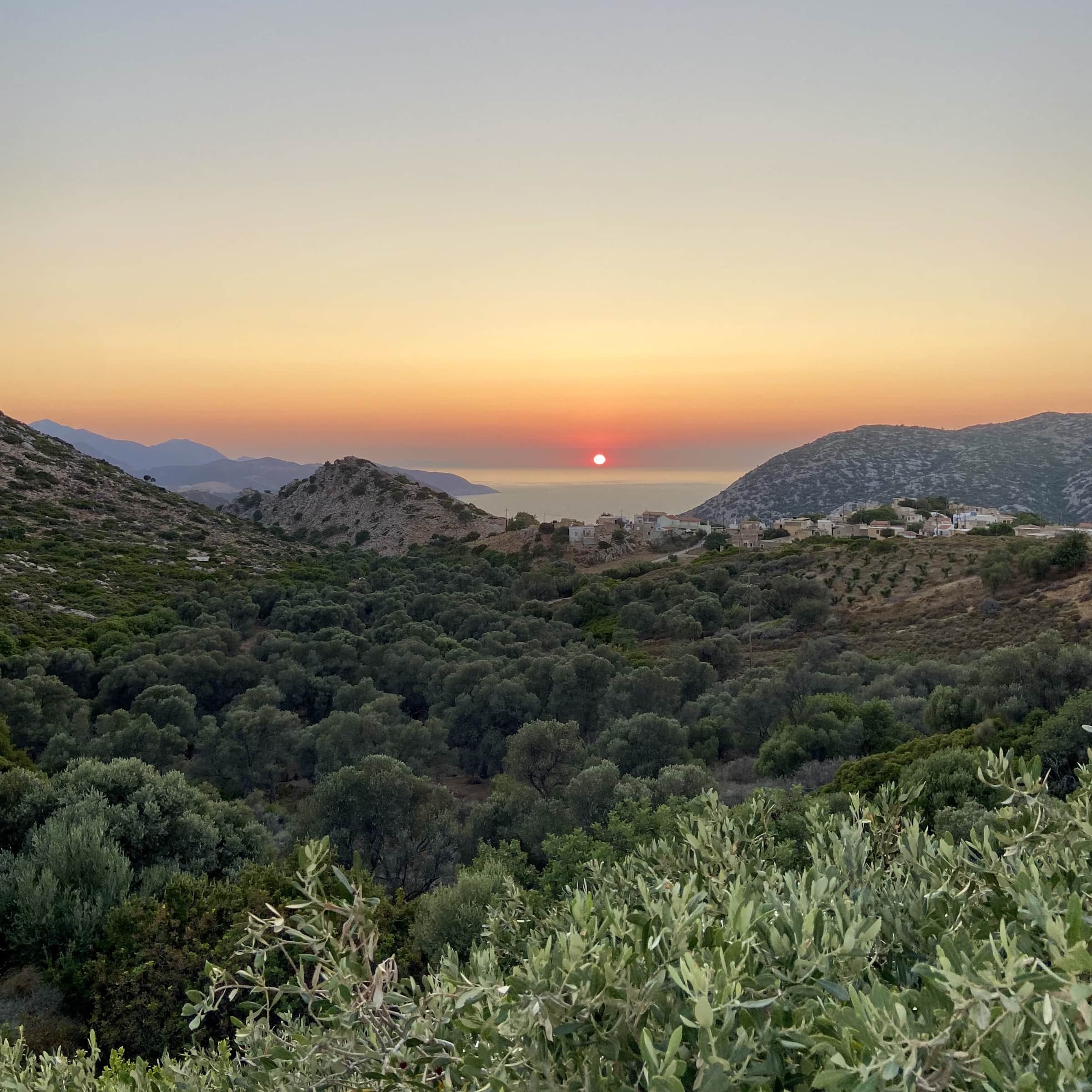 Good Travel-Tipp Für Familienurlaub – Kreta Mit Kindern: Mourtzanakis Residence Im Kleinen Bergdorf Achlada