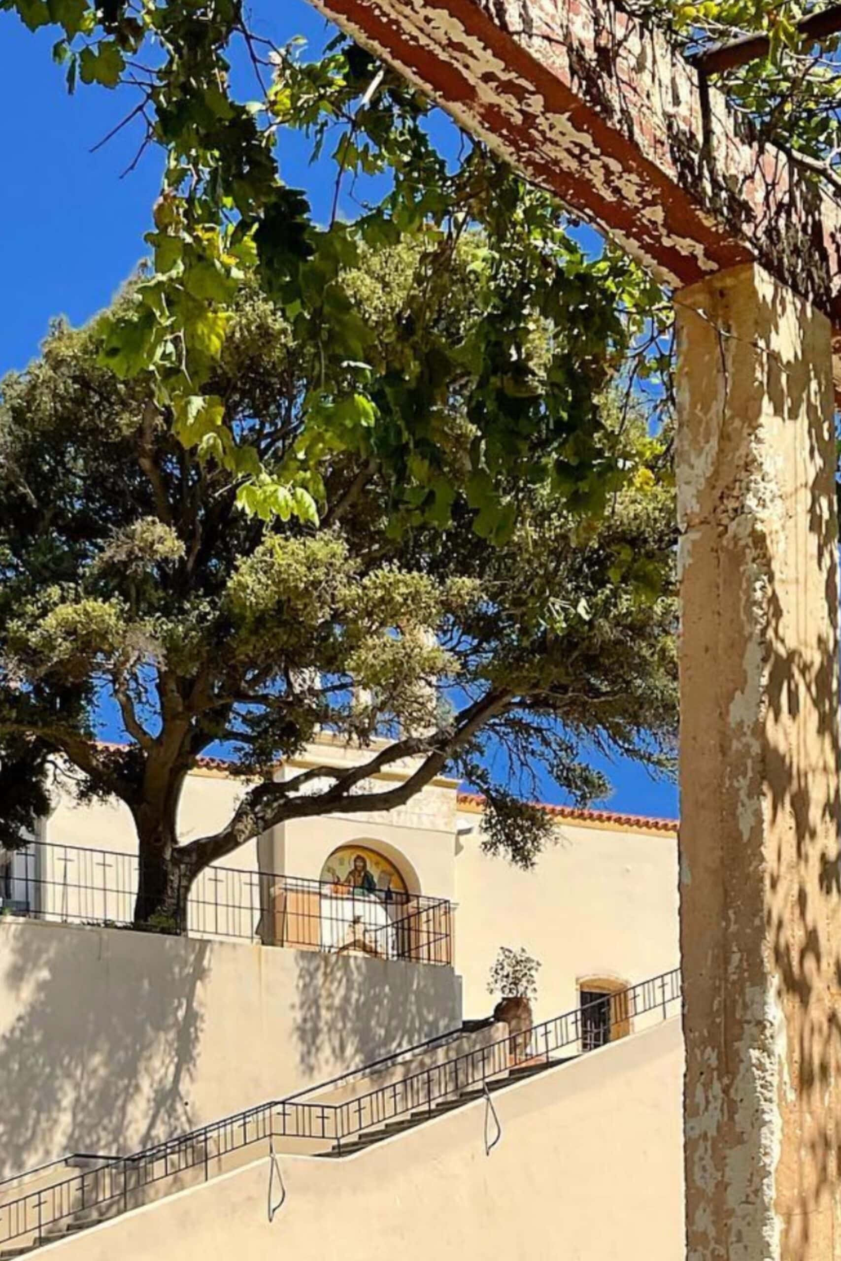 Good Travel-Tipp für Familienurlaub – Kreta mit Kindern: Mourtzanakis Residence im kleinen Bergdorf Achlada