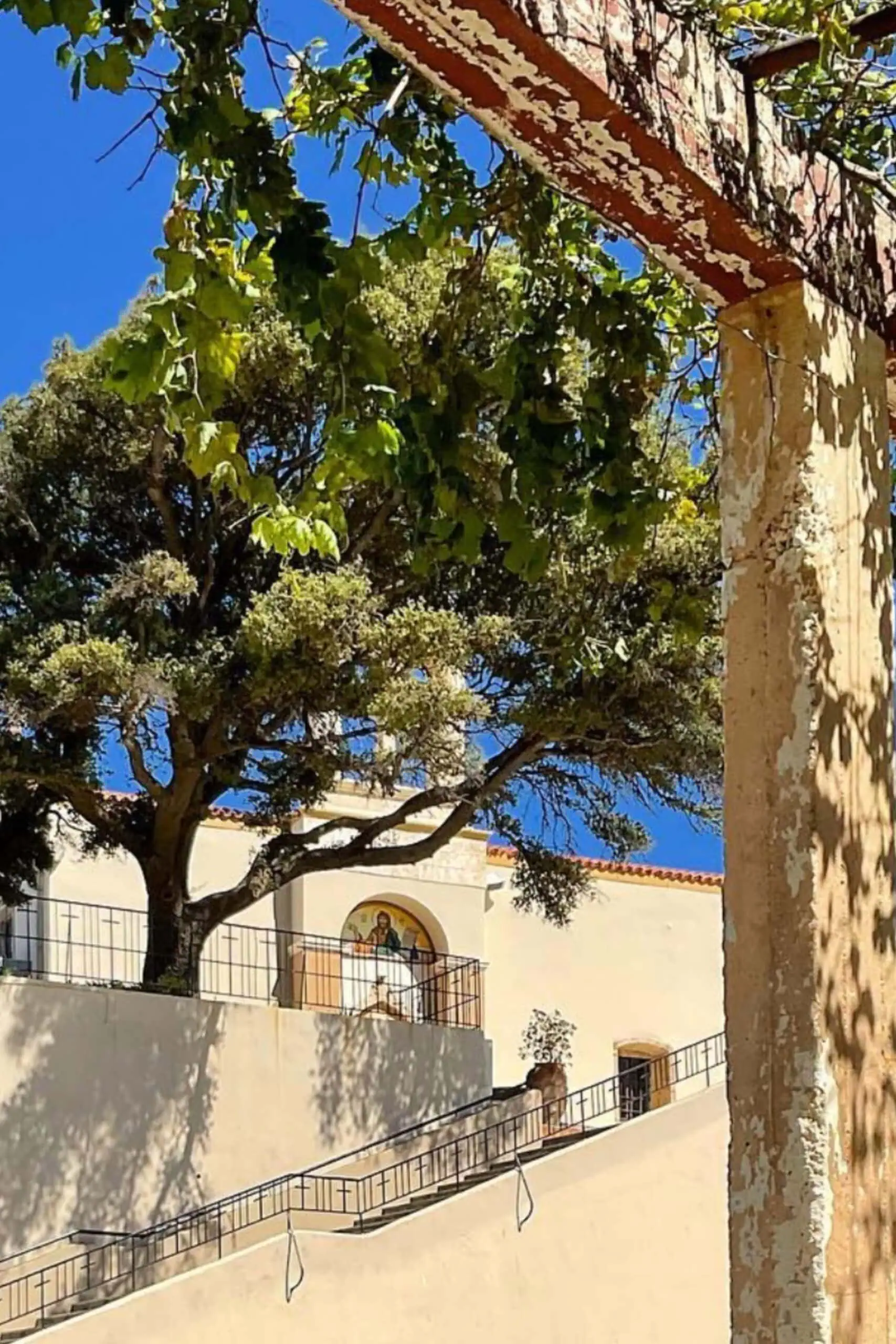 Good Travel-Tipp Für Familienurlaub – Kreta Mit Kindern: Mourtzanakis Residence Im Kleinen Bergdorf Achlada