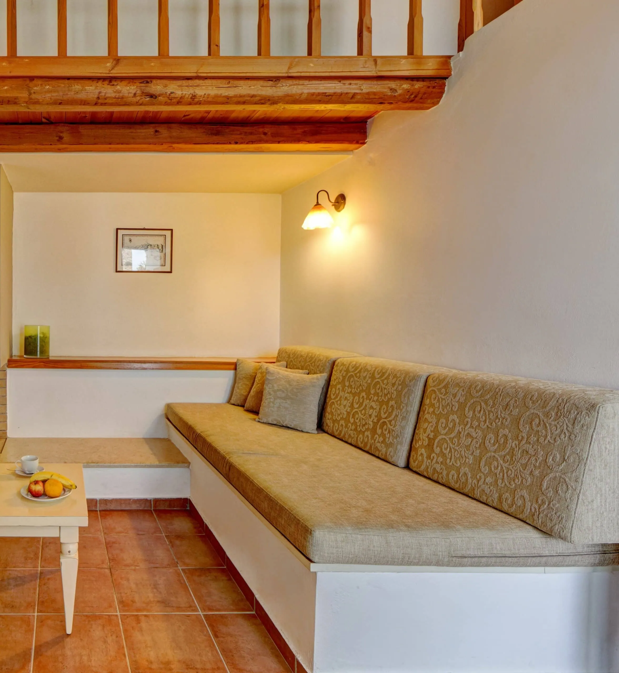 Good Travel-Tipp Für Familienurlaub – Kreta Mit Kindern: Mourtzanakis Residence Im Kleinen Bergdorf Achlada