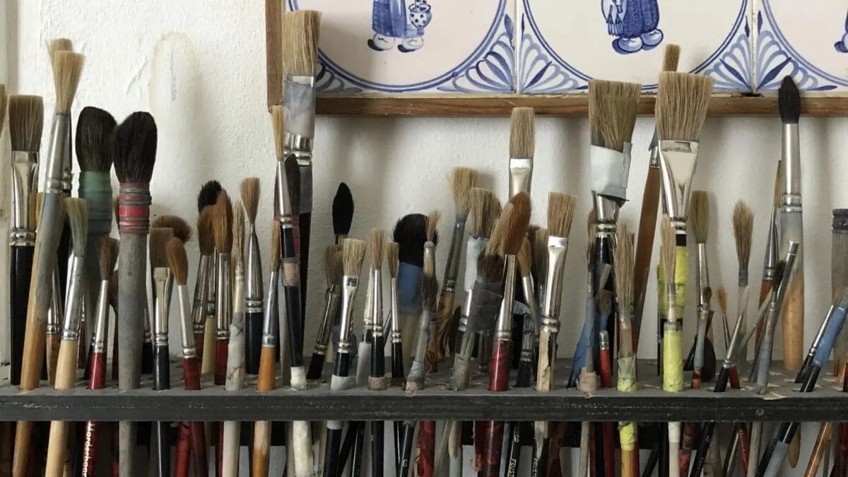 Adventskalender: Bollhagen Keramik Workshop Im Minsk // Himbeer