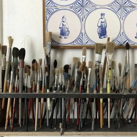 Adventskalender: Bollhagen Keramik Workshop Im Minsk // Himbeer