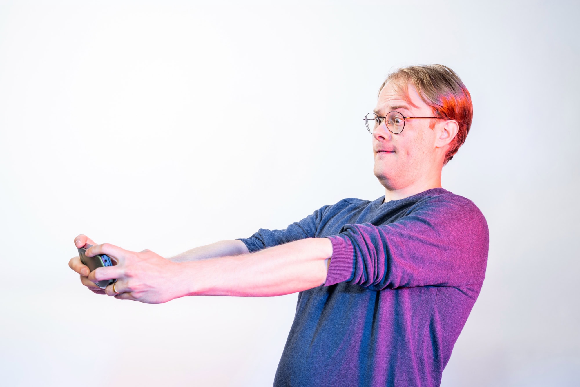 Adventskalender-Verlosung: Familienkarte Für Das Computerspielemuseum Berlin // Himbeer