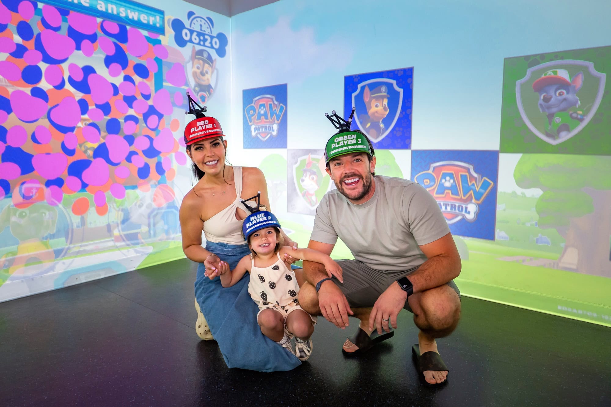 Spielspaß In Der Immersive Gamebox Im Himbeer Adventskalender 2025