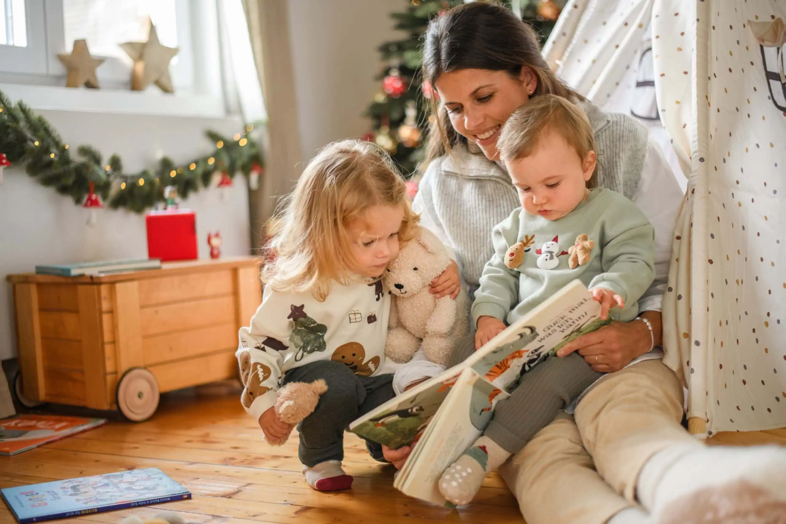 Babyone 100 Euro Gutschein // Himbeer Adventskalender