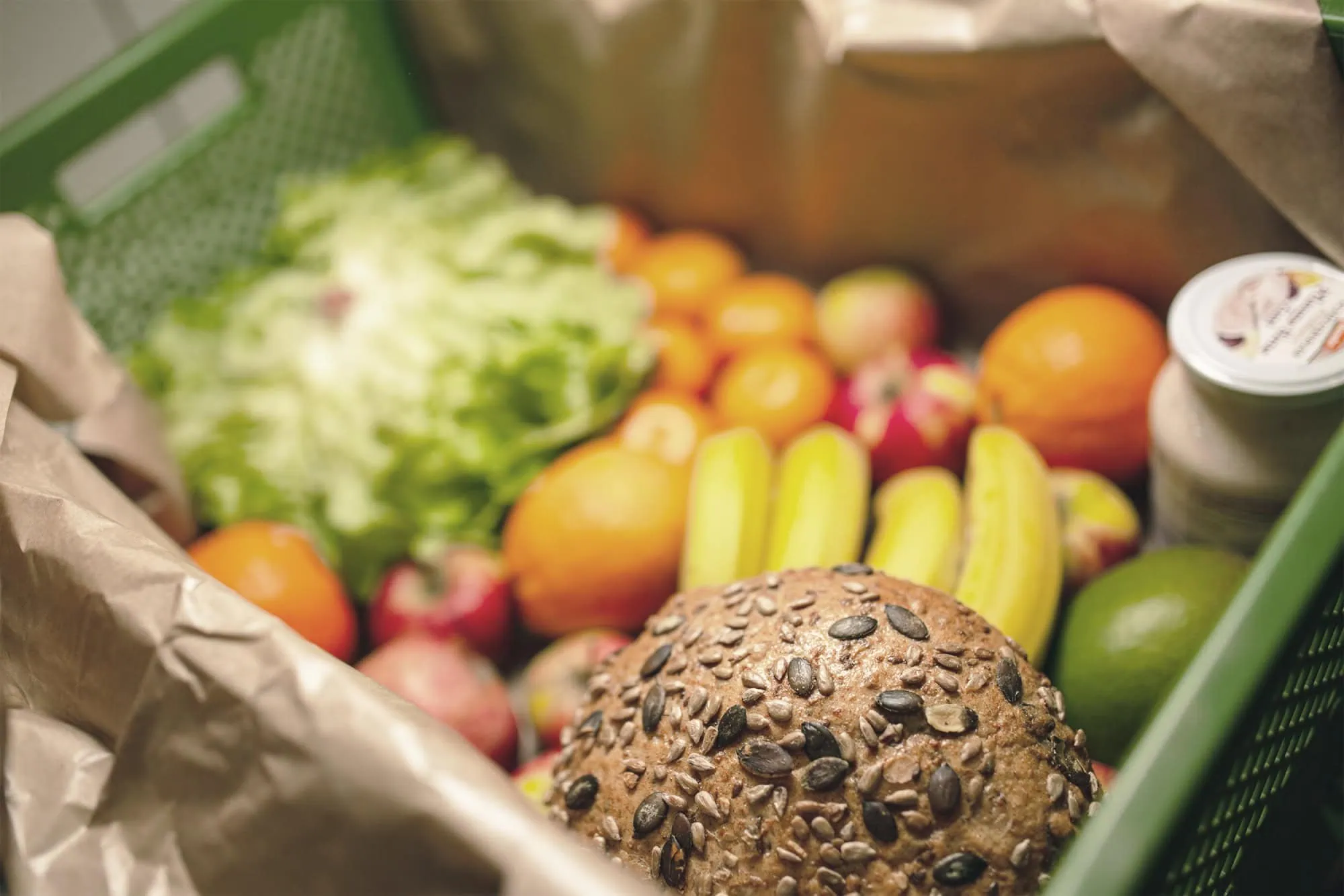 Gutschein Für Die Märkische Kiste Im Himbeer Adventskalender 2025