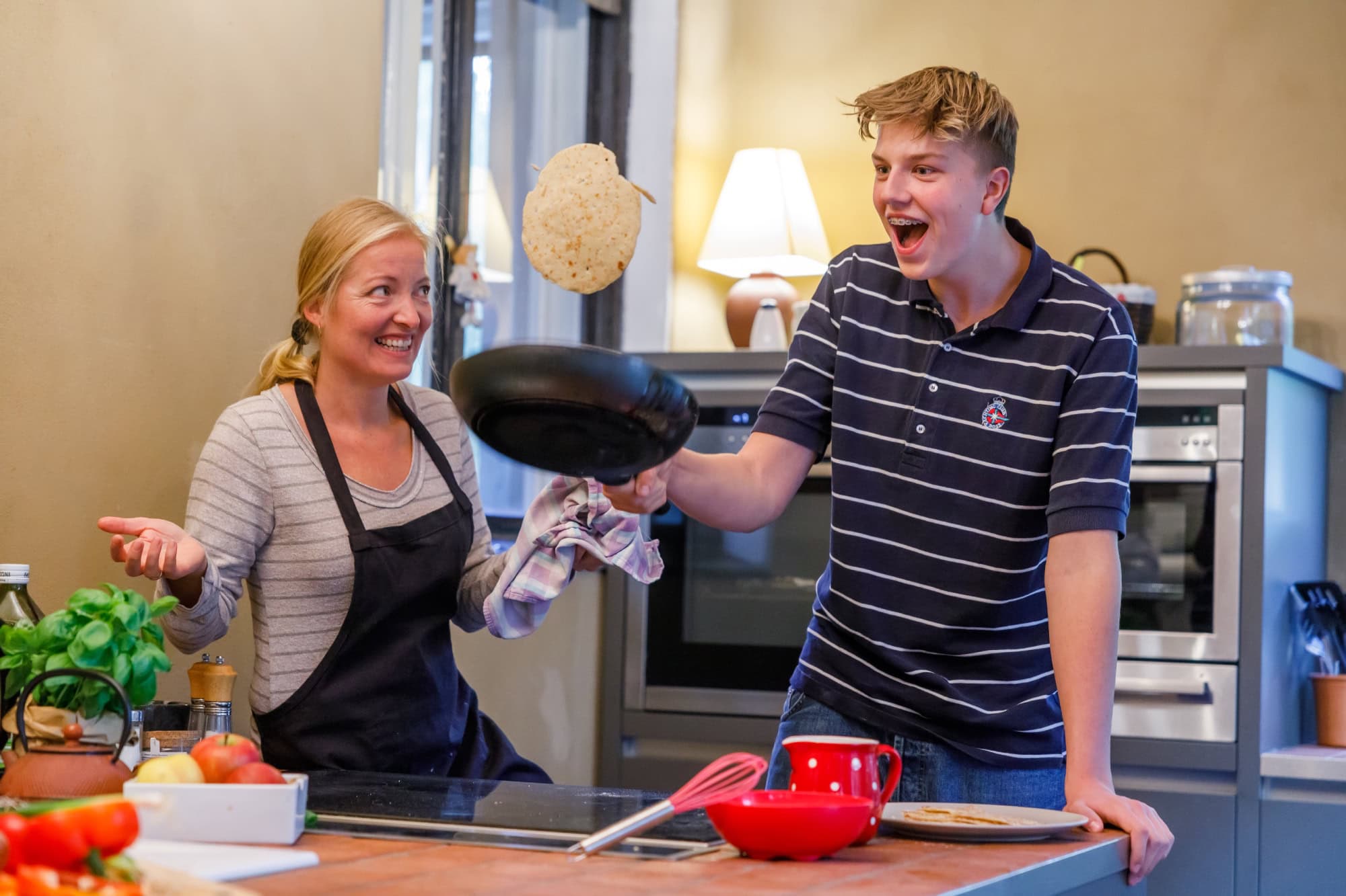 Ikk Bb Familienzeit Mit Lachen Advertorial // Himbeer 2025