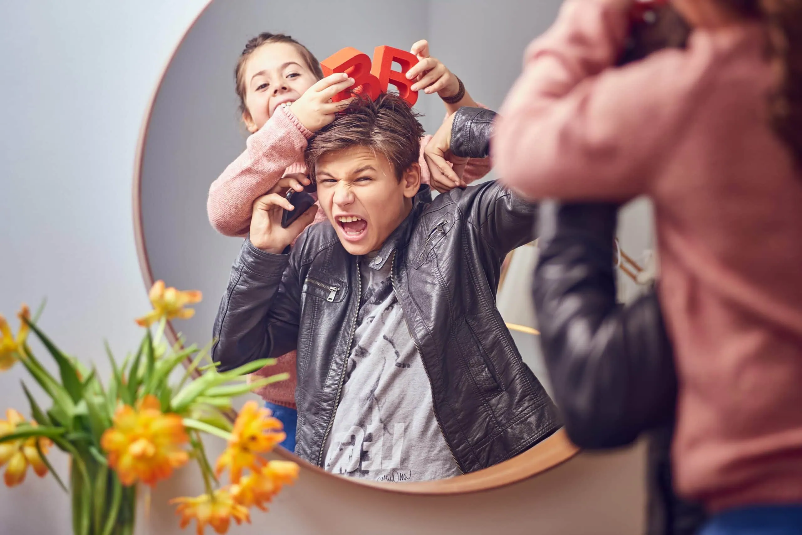 Ikk Bb Familienzeit Mit Lachen Advertorial // Himbeer 2025