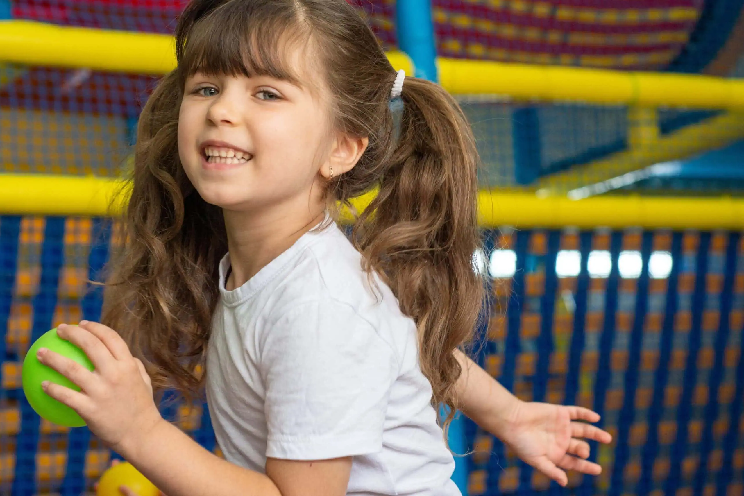 Indoorspielplätze In Berlin // Himbeer