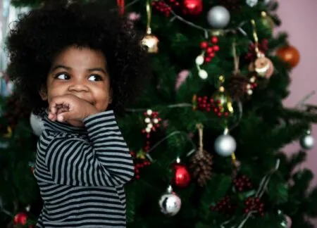 Wochenend-Tipps Mit Kindern In Berlin, Kw 52 // Himbeer