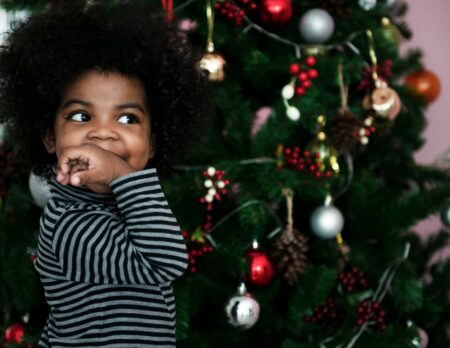 Wochenend-Tipps Mit Kindern In Berlin, Kw 52 // Himbeer