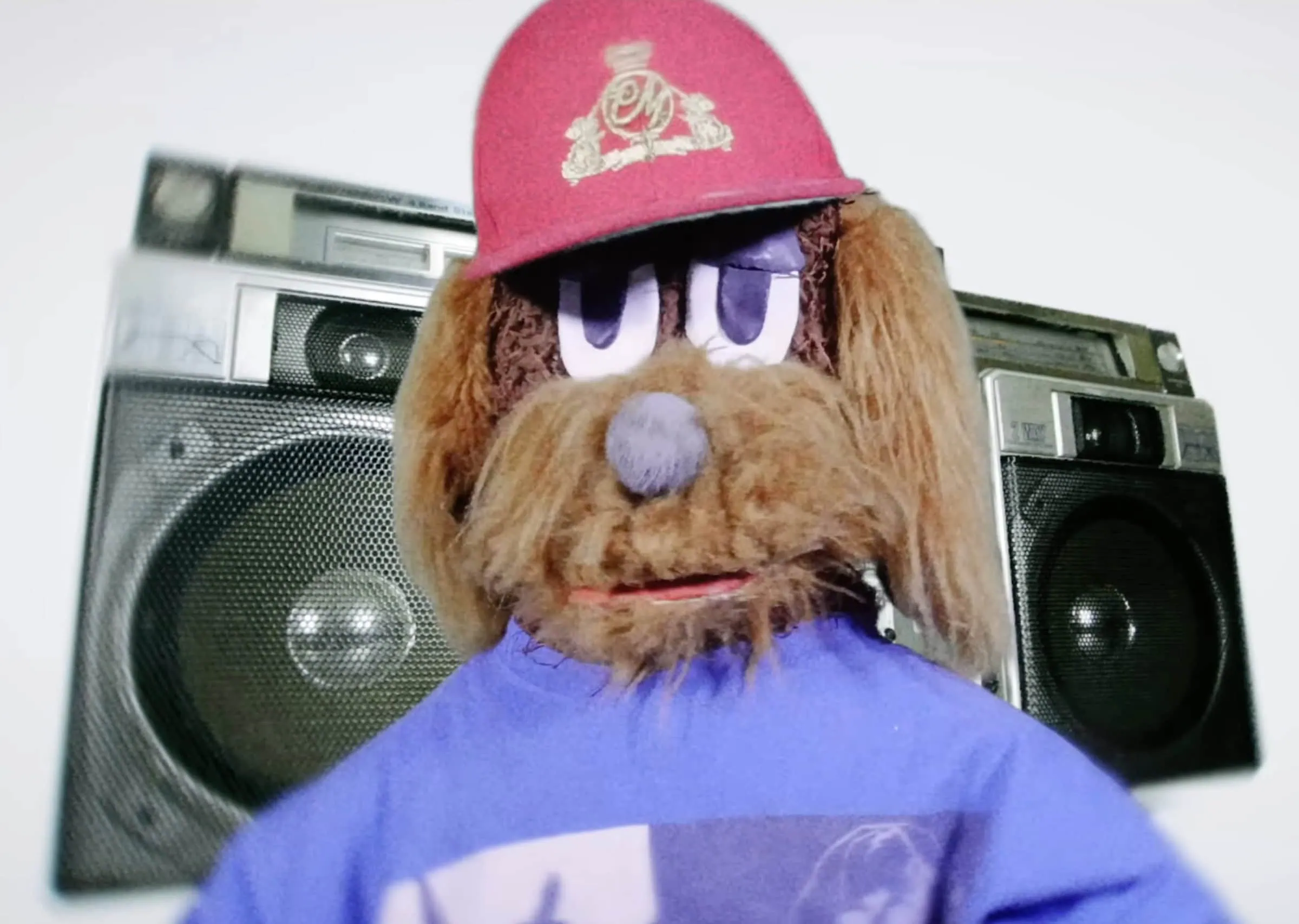 Coole Musik Für Kinder Mit Milchsalon Und Moin Peppo // Himbeer