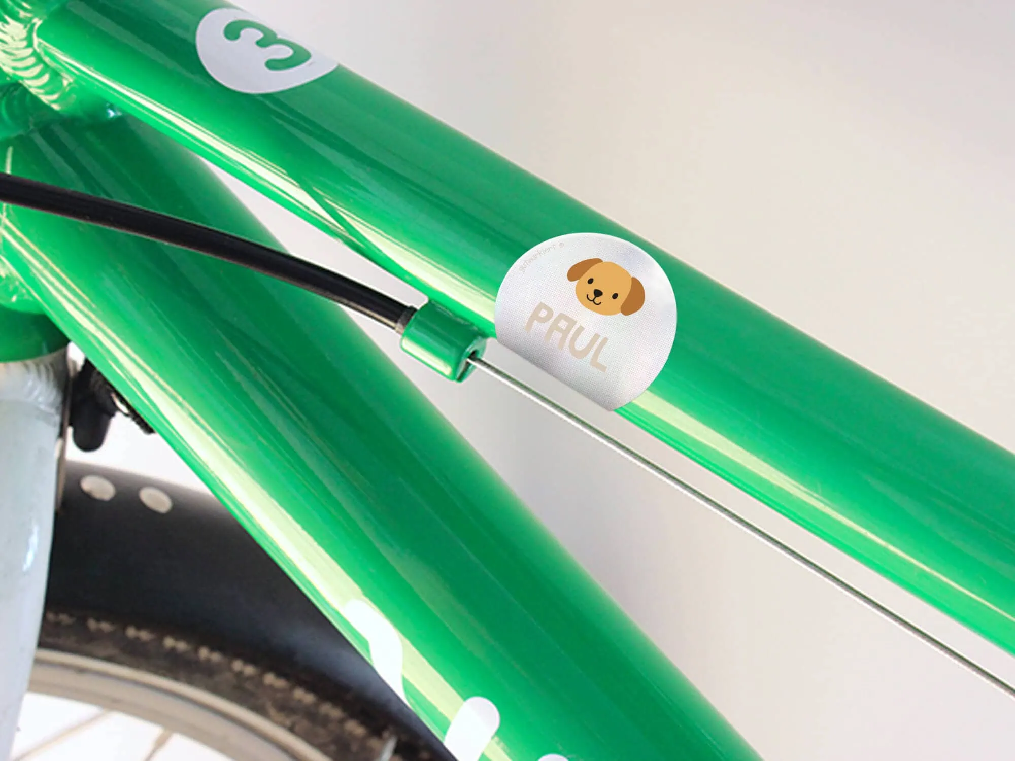 Sicherheit Set Von Gutmarkiert // Himbeer Adventskalender 2025