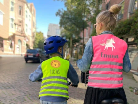 Sicherheit Set Von Gutmarkiert // Himbeer Adventskalender 2025