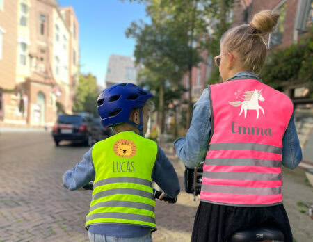 Sicherheit Set Von Gutmarkiert // Himbeer Adventskalender 2025