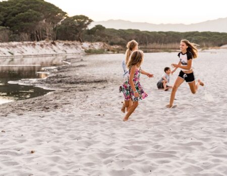 Vamos Familienreisen Reisegutscheine // Himbeer 2026