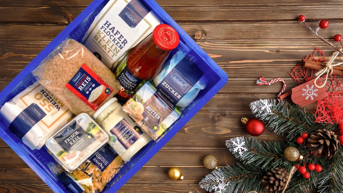 Gutschein Für Die Märkische Kiste Im Himbeer Adventskalender 2025